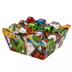 Пепельница Graffity