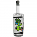 Стекляный Водник Weed Fairy