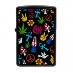 Зажигалка Peace