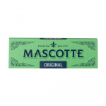 Бумага для самокруток Mascotte Gomme Original 
