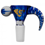 Стеклянная чаша Magic Stick