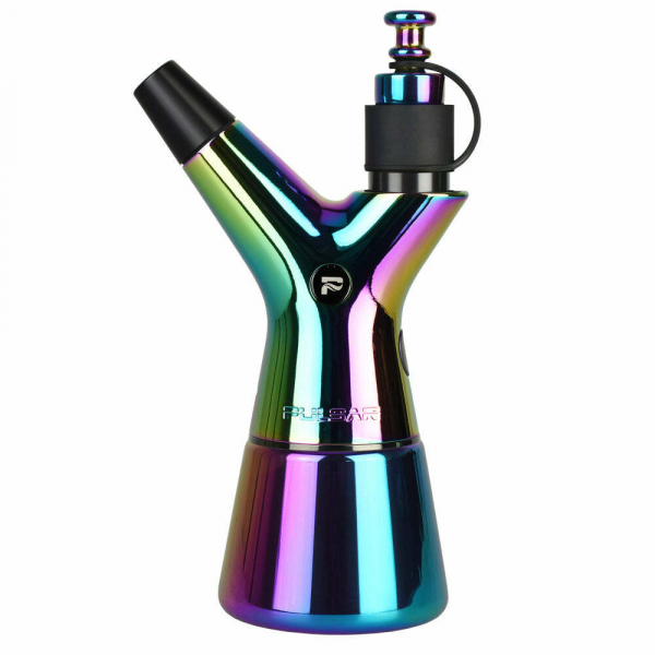 Pulsar RoK Electric Dab Rig Full Spectrum: ваш новый спутник для курения, доступный в интернет-магазине Bongstar