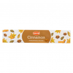 Благовония HEM Masala Cinnamon 15g