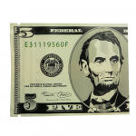 Герметичный Пакет Zip Lock 5$