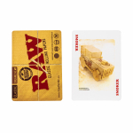 Карты игральные Raw Classic
