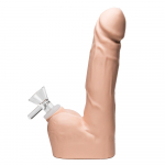 Силиконовый Бонг Dick