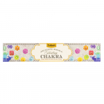 Благовония Tulasi Chakra 15g