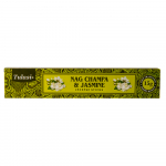 Благовония Tulasi Nag Champa Jasmine 15g