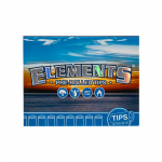 Типсы Elements Pre-rolled Tips