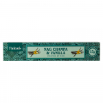 Благовония Tulasi Nag Champa Vanilla 15g