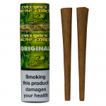 Бланты Cyclones Hemp Original