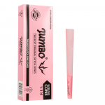 Джоинты Jumbo Pink 1/4 34pack