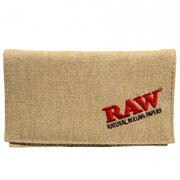 Кисет Raw Smokers Wallet