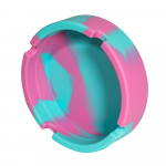 Пепельница Tie Dye