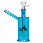 Стеклянный Мини Бонг Toxic