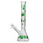 Стеклянный бонг Sweet Colb