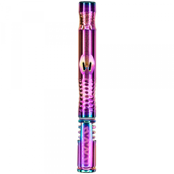 Вапорайзер DynaVap VapCap The M Rosium