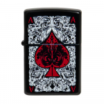 Зажигалка Peak