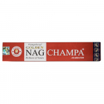 Благовония Golden Nagchampa 15g