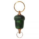 Колпак Жёлудь Green Fairy 