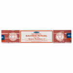 Благовония Satya Sacred Ritual 15g