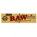 Бумага RAW King Size + pre-rolled tips 