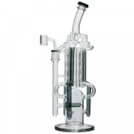 Стеклянный Бонг Copenhagen 