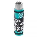 Зажигалка Clipper Cat's Eyes Silicone Cover
