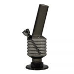 Акриловый бонг "Mini-пружина"