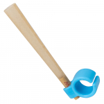 Мундштук на палец Ring Cone Holder