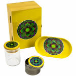 Набор для курения Mandala Box