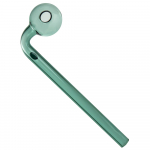 Трубка Выпариватель Angle