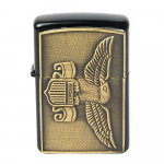 Бензиновая Зажигалка Lighter Eagle
