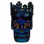 Гриндер Skull Gradient