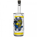 Стеклянный водник Миньон