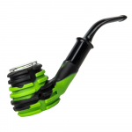 Трубка Люлька Silicone Tob