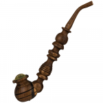 Трубка Люлька Tomahawk 