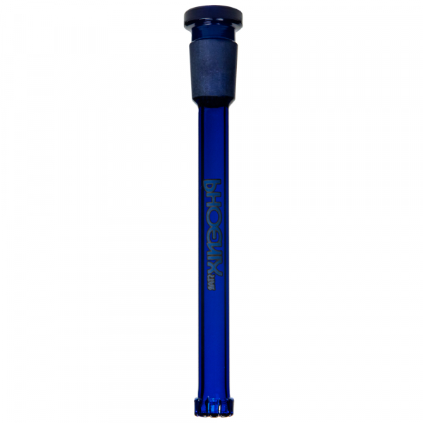 Стеклянный Адаптер 18.8 Showerhead 140 mm