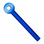 Трубка Вапорайзер Moonlight