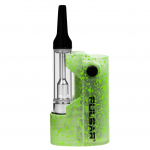 Вапорайзер Pulsar Gigi Cartridge Vaporizer Glow