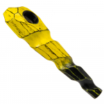 Деревянная Трубка Yellow Diamond