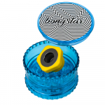 Гриндер Blue 2in1