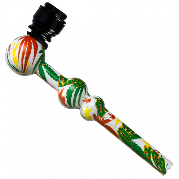 Стеклянная Трубка Color Ball