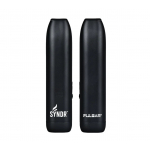 Вапорайзер Pulsar SYNDR Dry Herb Vaporizer Black