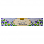 Благовония Tulasi Violeta 15g