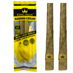 Блант King Palm Slim -  Banana Cream 1.5g