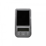 Карманные мини-весы