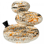 Керамический Бонг Splash Stone