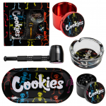 Набор для курения Cookies Smoker