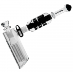 Стеклянный Баблер Megatron